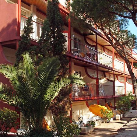 Goettenmar Platja D'Aro Luaran gambar