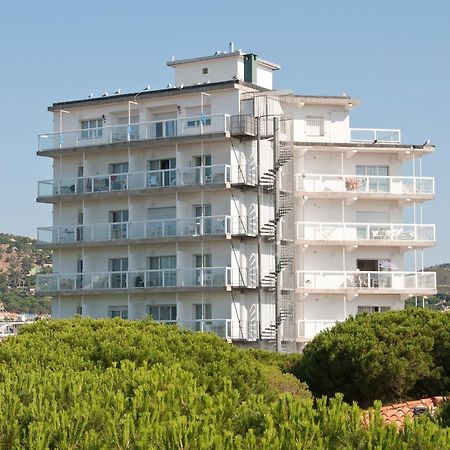 Goettenmar Platja D'Aro Luaran gambar