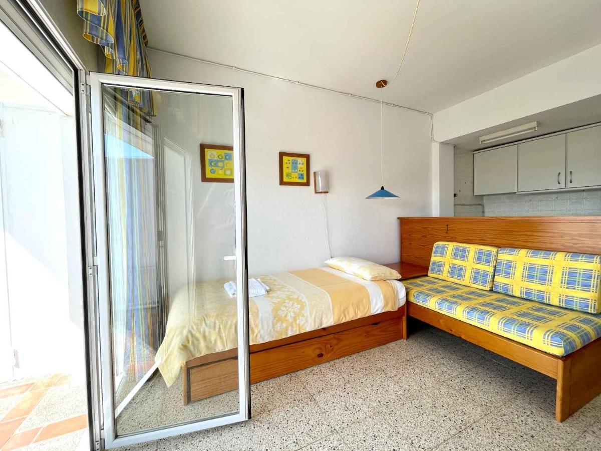 Goettenmar Platja D'Aro Luaran gambar