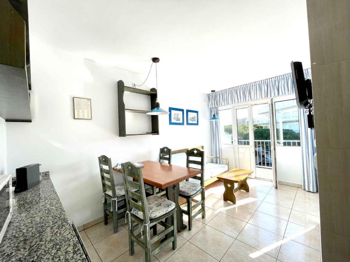 Goettenmar Platja D'Aro Luaran gambar