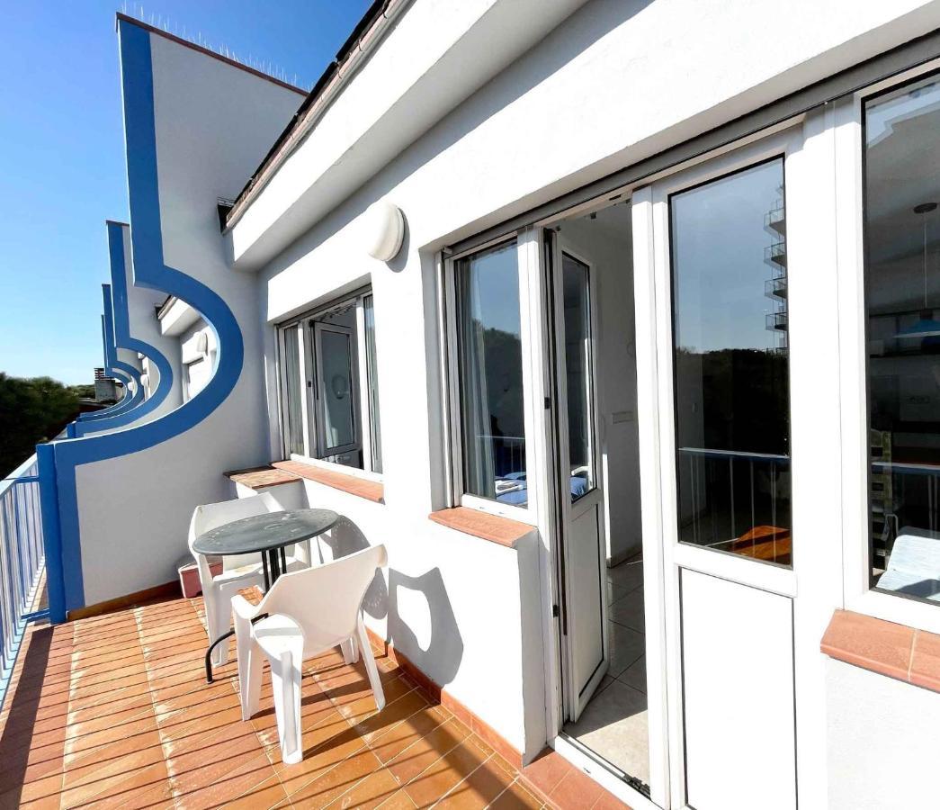 Goettenmar Platja D'Aro Luaran gambar