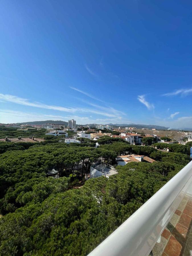 Goettenmar Platja D'Aro Luaran gambar