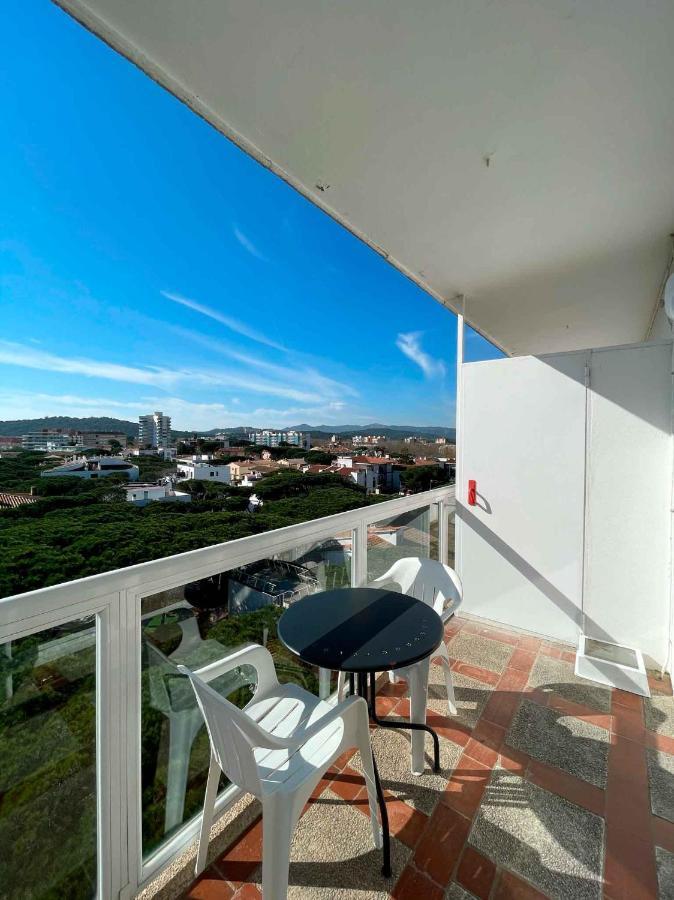 Goettenmar Platja D'Aro Luaran gambar