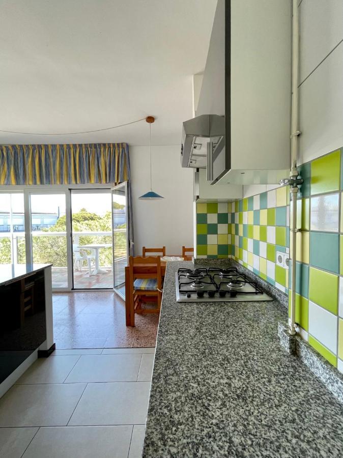 Goettenmar Platja D'Aro Luaran gambar