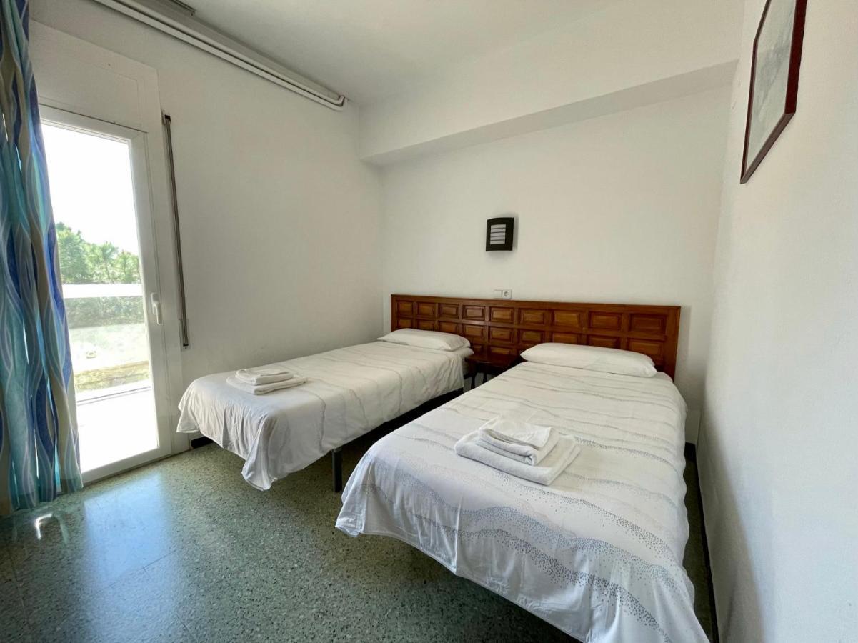 Goettenmar Platja D'Aro Luaran gambar