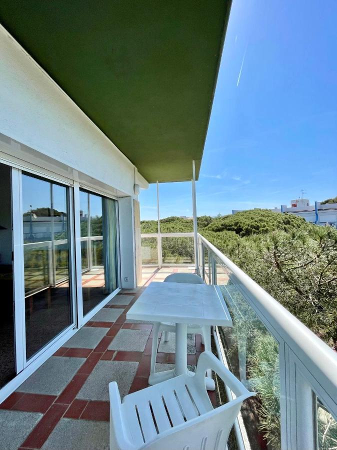 Goettenmar Platja D'Aro Luaran gambar