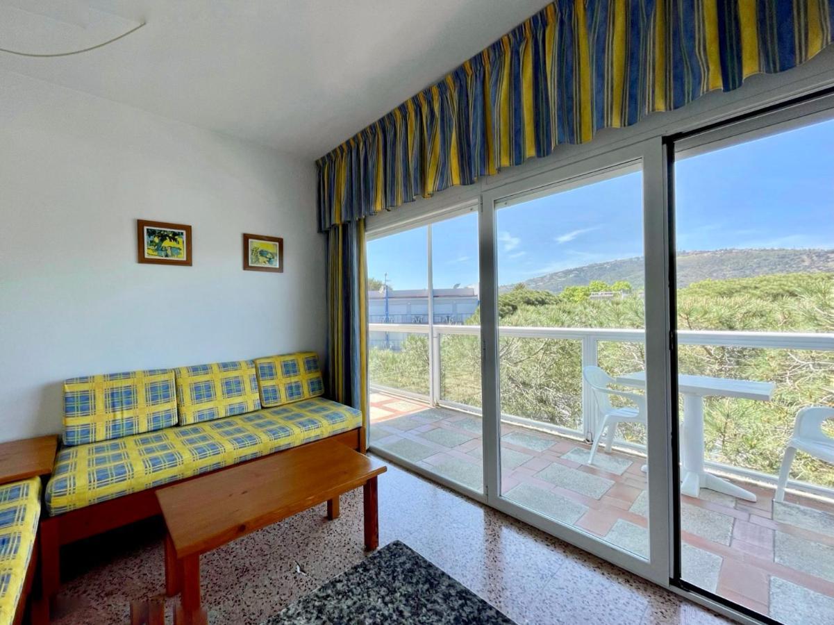 Goettenmar Platja D'Aro Luaran gambar