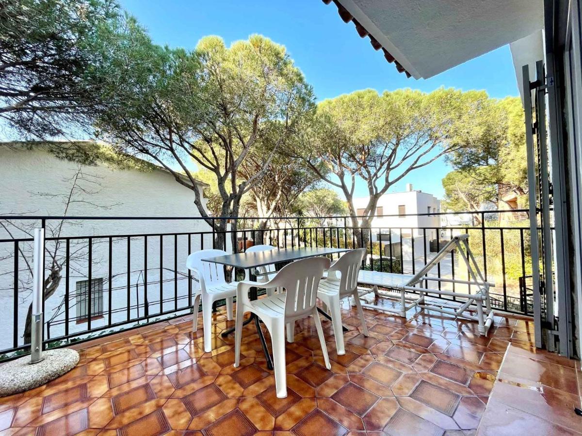 Goettenmar Platja D'Aro Luaran gambar