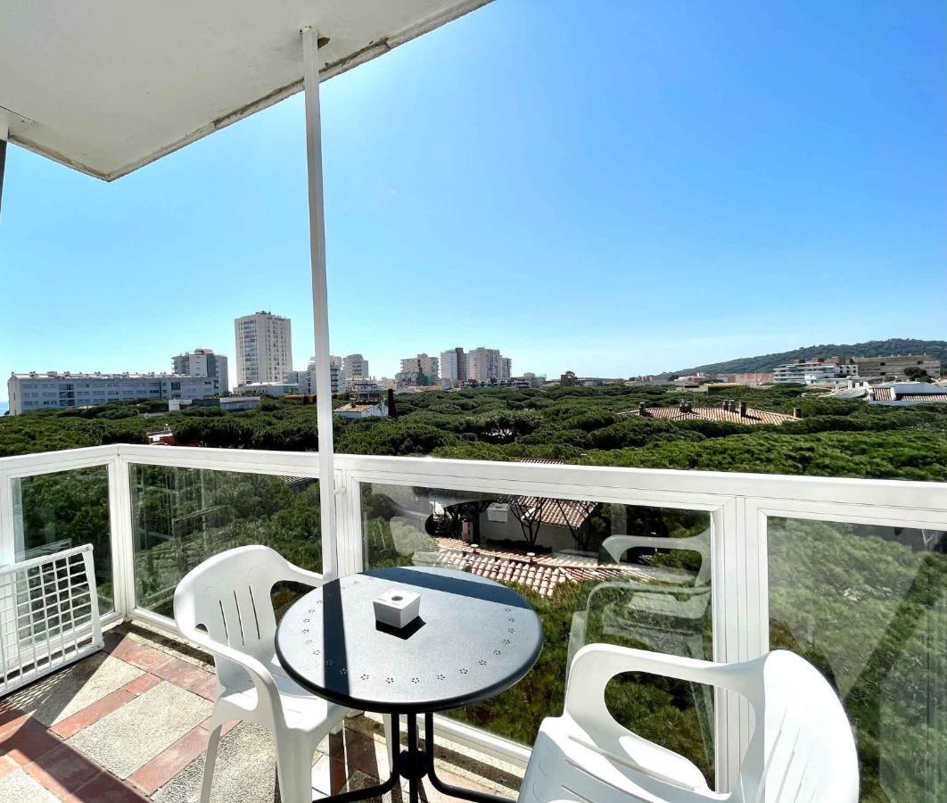 Goettenmar Platja D'Aro Luaran gambar