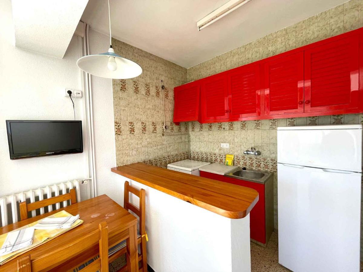 Goettenmar Platja D'Aro Luaran gambar