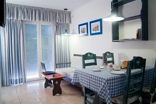 Goettenmar Platja D'Aro Luaran gambar