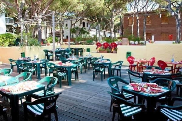 Goettenmar Platja D'Aro Luaran gambar
