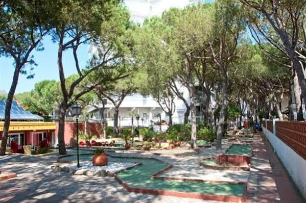 Goettenmar Platja D'Aro Luaran gambar