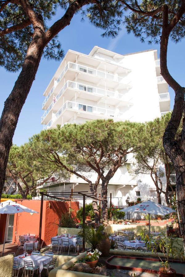 Goettenmar Platja D'Aro Luaran gambar