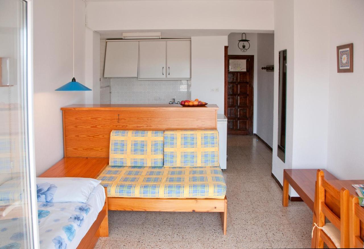 Goettenmar Platja D'Aro Luaran gambar